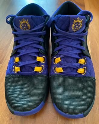 Scarpe basket nike