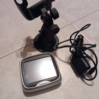 Navigatore satellitare NAVIGANDO