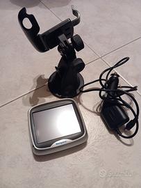 Navigatore satellitare NAVIGANDO