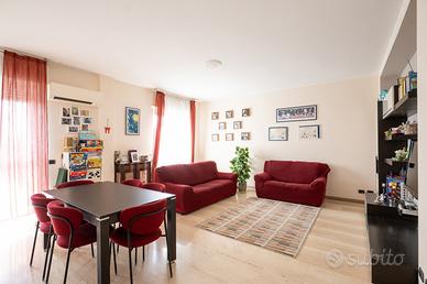 Appartamento Milano [Cod. rif 3325531VRG]