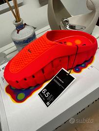 Nike mind ciabatte donna