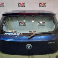 PORTELLONE POSTERIORE BMW Serie 1 F20 41007305470