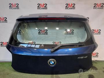 PORTELLONE POSTERIORE BMW Serie 1 F20 41007305470