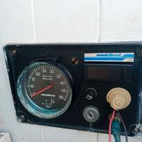 motore entrobordo NANNI DIESEL 3.90HE