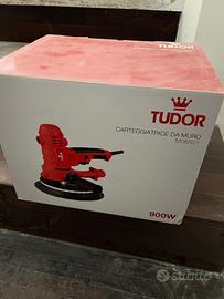 carteggiatrice da muro Tudor