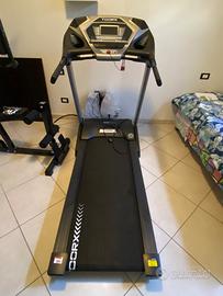 tapis roulant toorx trx 90s