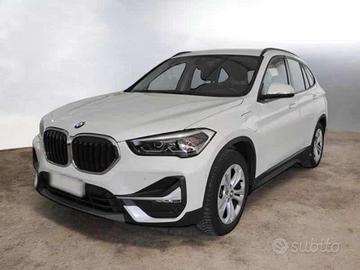 BMW X1 xDrive25e Business Advantage