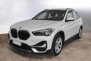 BMW X1 xDrive25e Business Advantage