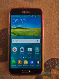 samsung galaxy S5