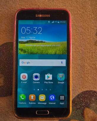 samsung galaxy S5