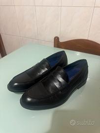 scarpe eleganti da uomo