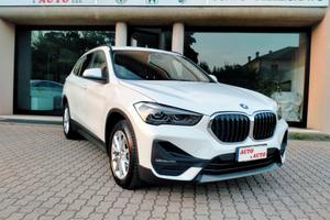 BMW X1 SDRIVE 2.0D 190CV AUTOMATICO / FULL SVC BMW