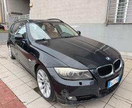 Bmw 320 touring