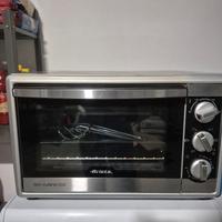 fornetto elettrico ariete bon cousine 300