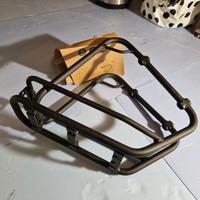 porta pacchi & cavalletto