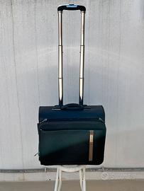 Valigia Troller coveri