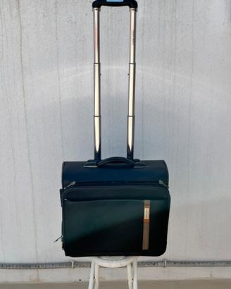 Valigia Troller coveri