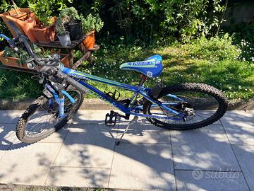 Bicicletta