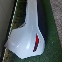 Paraurti posteriore completo ford fiesta 2016