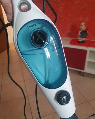 vaporetto 100 gradi
