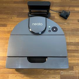 Robot Aspirapolvere Neato D10