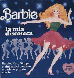 Artisti Vari - Barbie La Mia Discoteca