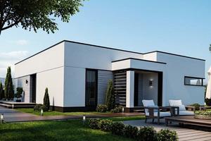 Casa in Bioedilizia - Chiavi in Mano senza terreno