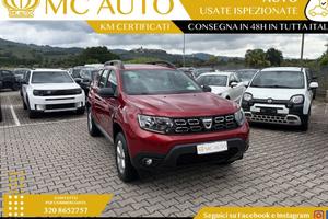 DACIA Duster 1.0 TCe 100 CV ECO-G 4x2 15th Anniv
