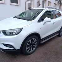 Opel Mokka X 1.6 CDTI 4X4 - Full optional #GM