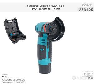 Smeragliatrice