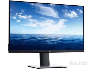 Monitor DELL P2219HC
