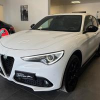 ALFA ROMEO STELVIO SPRINT 2.2 190CV Q4 PELLE NAVI 