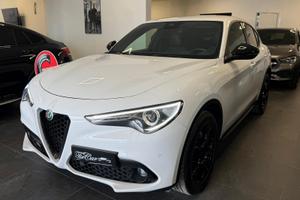 ALFA ROMEO STELVIO SPRINT 2.2 190CV Q4 PELLE NAVI 