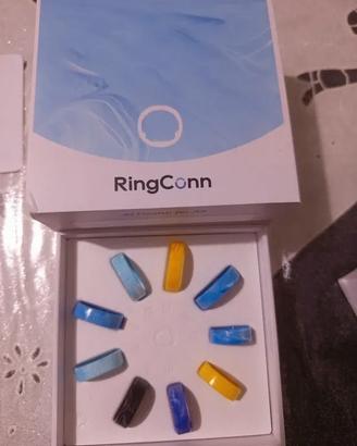 RingConn Kit di misura – Taglie da 6 a 14