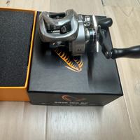 Mulinello pesca savage gear