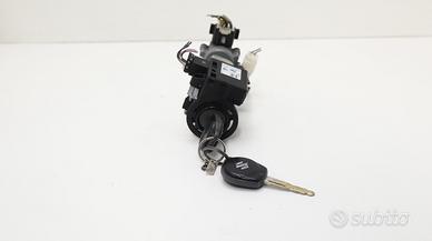 BLOCCASTERZO SUZUKI Swift 4° Serie 3710162JB0000