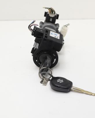 BLOCCASTERZO SUZUKI Swift 4° Serie 3710162JB0000