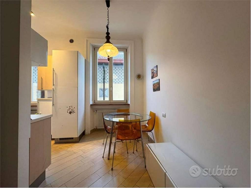 Apartment in Milano, Morivione, Municipio 5 - Vista 5
