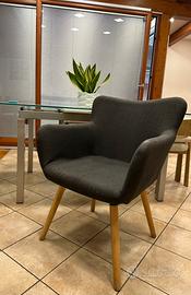Sedia/poltrona