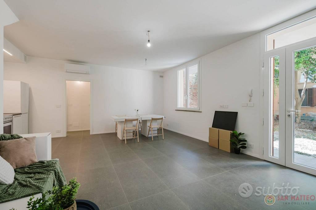 Casa – Cento, Ferrara - Vista 2