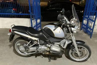 BMW R 1100 R R 1100 R