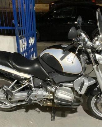 BMW R 1100 R R 1100 R