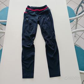 Pantalone tecnico Montura donna taglia S 