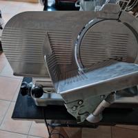 Affettatrice professionale