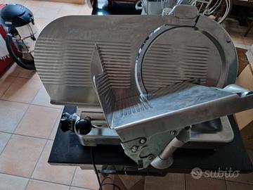 Affettatrice professionale