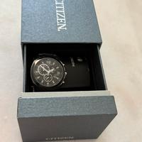 Orologio Uomo Citizen Eco-Drive - AT0620-51E