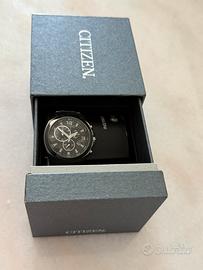 Orologio Uomo Citizen Eco-Drive - AT0620-51E