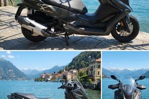 kymco dtx 