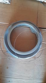 guarnizione lavatrice whirlpool dlc8012 