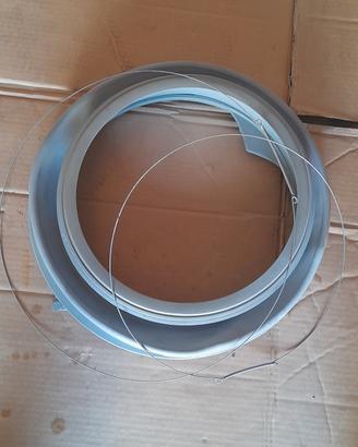 guarnizione lavatrice whirlpool dlc8012 